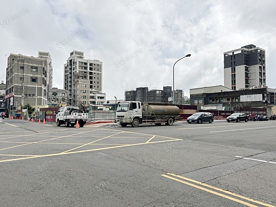 益翔詠樂家實景圖