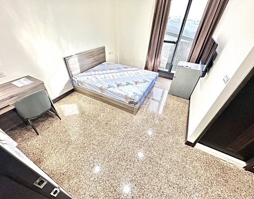 大雅秒殺🔥可補小資套✨陽台獨洗曬🔥貓咪友善⭐子母車 - Image 7