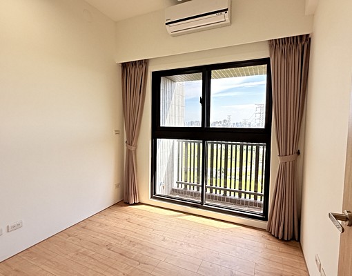 可短租💎舒舒服服|最新豪宅七期夜景|輕裝家具|下樓星巴克 - Image 5