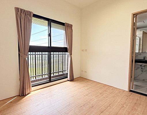 可短租💎舒舒服服|最新豪宅七期夜景|輕裝家具|下樓星巴克 - Image 6