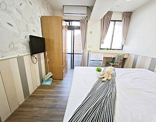 秒殺☀️可租補☀️可貓可狗☀️子母車☀️台水台電 - Image 1