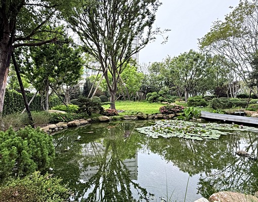 可短租💎舒舒服服|最新豪宅七期夜景|輕裝家具|下樓星巴克 - Image 13