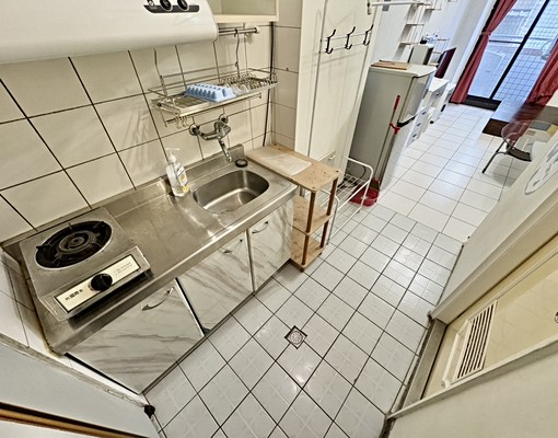 嶺東科大精科園區🌟可租補社宅🌟台水電/代收包裹🌟可養寵 - Image 3