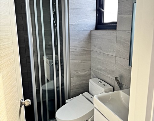 整層住家/春福年年全新3房/面公園/高檔裝潢 - Image 20