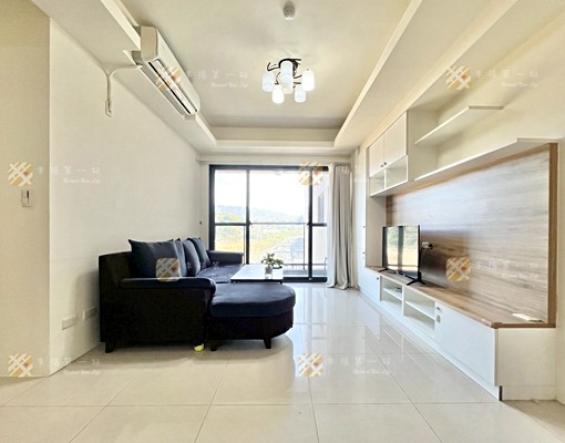 北屯生態公園🔥三房全配可貓狗🔥可租屋補助 - Image 1