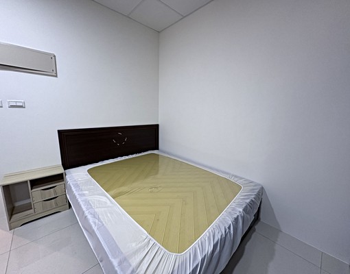 橋和❣可租補/獨洗曬/全新粉刷/傢俱齊全/採光通風/巷弄安靜 - Image 3