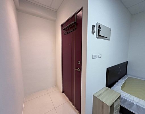 橋和❣可租補/獨洗曬/全新粉刷/傢俱齊全/採光通風/巷弄安靜 - Image 6