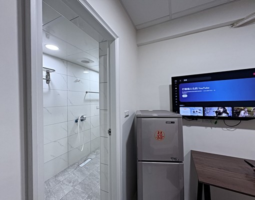 橋和❣可租補/獨洗曬/全新粉刷/傢俱齊全/採光通風/巷弄安靜 - Image 4