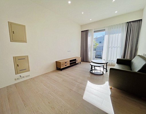 周邊生活配套豐富|男女皆可|中清路二段 - Image 2