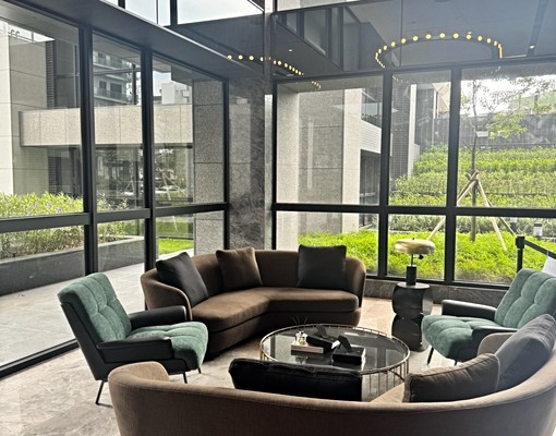 整層住家/春福年年全新3房/面公園/高檔裝潢 - Image 21