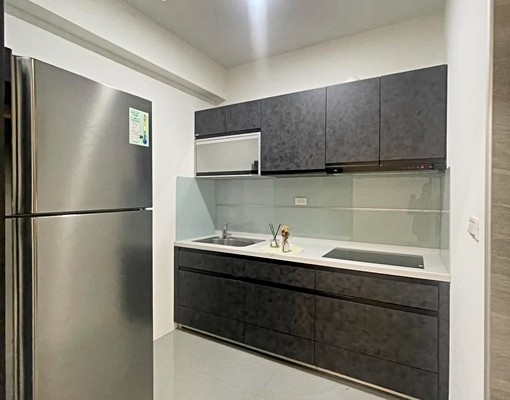 ✨輕屋齡|近榮總|新穎河岸景觀1+1房汽車車位 - Image 6