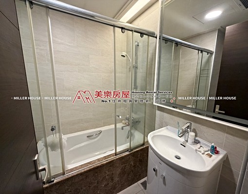 美樂~內湖五期*質感品味正一房*有陽台*含平面車位*有浴缸 - Image 7