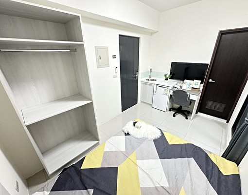 近中國醫新民✅全新未住/超大露台/流理台✅可雙租補 - Image 7