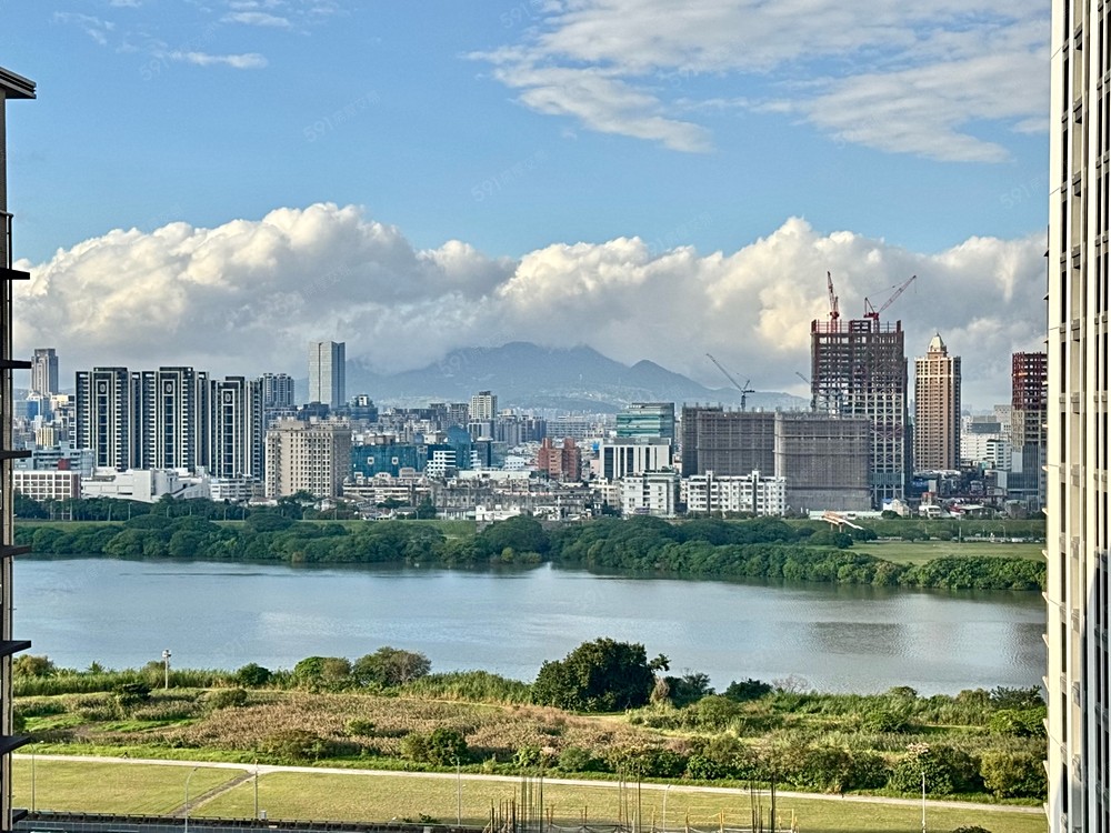 江子翠站🔥可開火🔥精品房源/3房2廳2衛 - Image 1