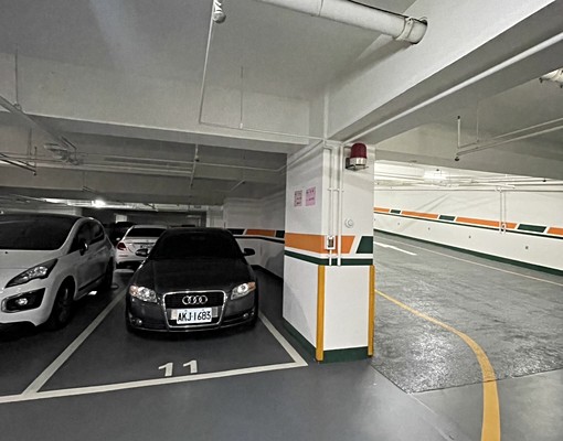 近竹科costco旁東方文華高樓美三房誠意出租 - Image 4