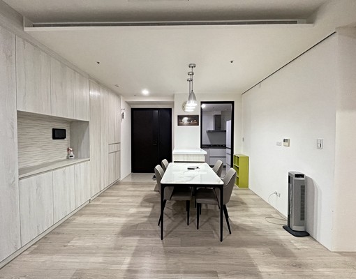 近竹科costco旁東方文華高樓美三房誠意出租 - Image 10