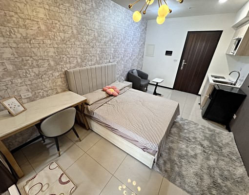 近富台國小/可租補/可養貓/獨洗/乾溼分離/採光好美套房 - Image 4