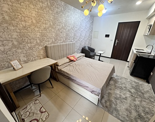 近富台國小/可租補/可養貓/獨洗/乾溼分離/採光好美套房 - Image 5