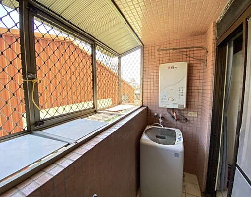 近長安醫院★太平最便宜大坪數三房★家具電全配★可雙租補入戶籍 - Image 11