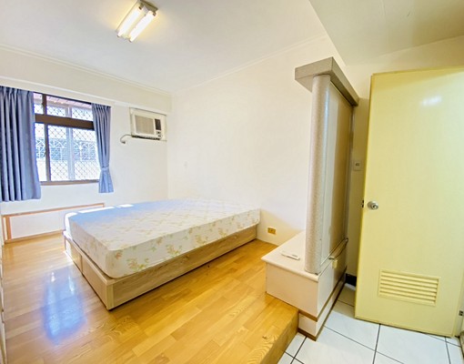 近長安醫院★太平最便宜大坪數三房★家具電全配★可雙租補入戶籍 - Image 9