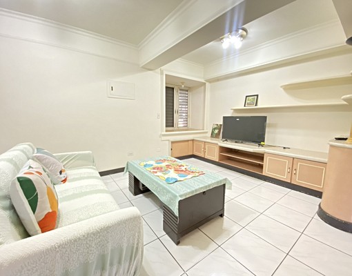 近長安醫院★太平最便宜大坪數三房★家具電全配★可雙租補入戶籍 - Image 1