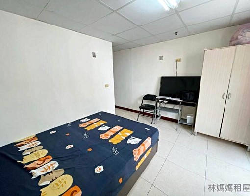 【6500元優質套房】永康中正路電梯/陽台/樓中樓採光通 - Image 4