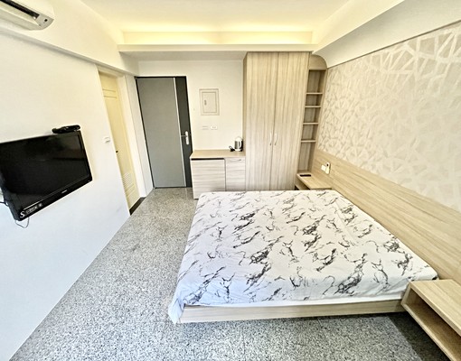 近逢甲商圈接西屯路台灣大道通勤方便近朝馬轉運站! - Image 9