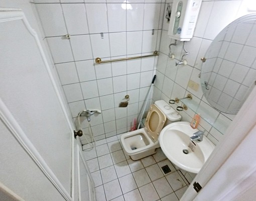 ✔台水電✔室內機車位✔陽台獨洗✔遠百✔逢甲夜市 - Image 6