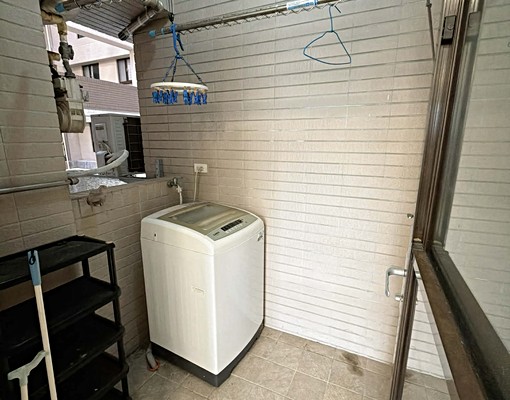 %|曼哈頓特區|近竹科工研院可養貓屋齡新美三房住家 - Image 12