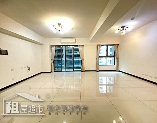 36坪|頭前明亮寬敞三房車|前後陽台 - Image 2