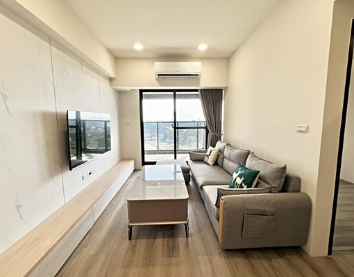 楠梓全新三房含管理費💝可另租平面車位❤️可養寵 - Image 2