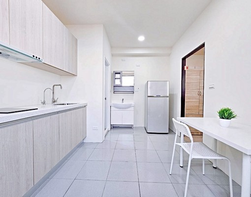 💖一房一廳💖流理台⭐陽台獨洗⭐採光大空間 - Image 7