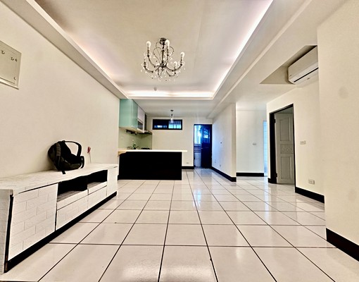 💫藝文核心💫三房一衛💫機械車位💫可租補報稅 - Image 1