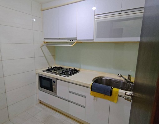 上河園綠意電梯2房車 - Image 8