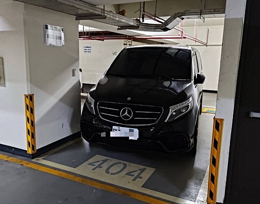 上河園綠意電梯2房車 - Image 11