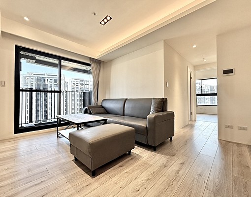 秒殺質感社區兩房全配🔥太平環太東路|雙租補平車乾濕分離 - Image 6