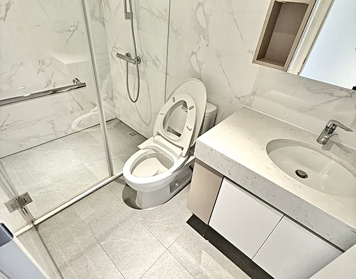 秒殺質感社區兩房全配🔥太平環太東路|雙租補平車乾濕分離 - Image 14