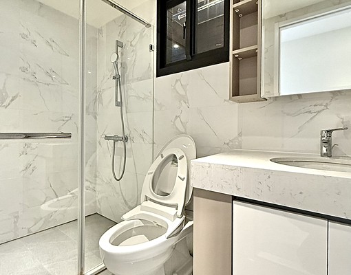 秒殺質感社區兩房全配🔥太平環太東路|雙租補平車乾濕分離 - Image 15