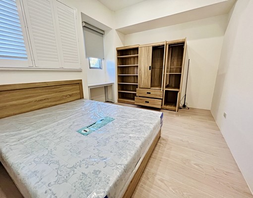 日式小清新❤️水湳3房大坪數（含車管#全新家電#在家看煙火 - Image 7