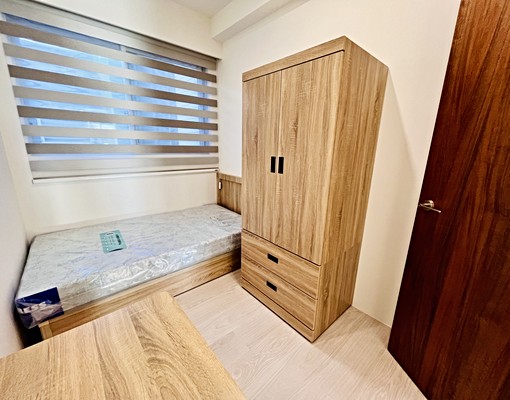 日式小清新❤️水湳3房大坪數（含車管#全新家電#在家看煙火 - Image 11