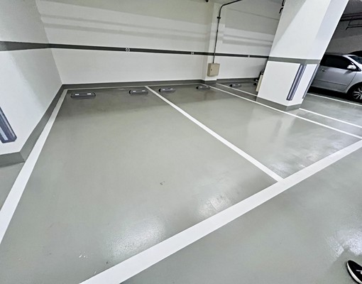 日式小清新❤️水湳3房大坪數（含車管#全新家電#在家看煙火 - Image 13