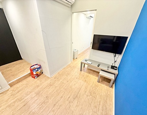 🍑溫馨兩房一廳🍑幸福路商圈🍑租屋補助🍑生活機能佳 - Image 4