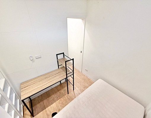 🍑溫馨兩房一廳🍑幸福路商圈🍑租屋補助🍑生活機能佳 - Image 10