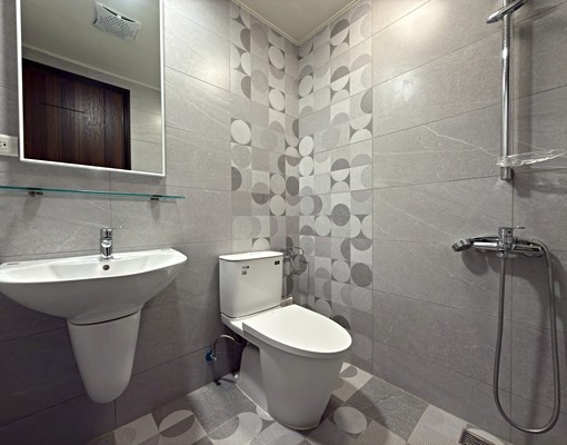 【藍田玉|5樓質感2房】家具全+機車位|租21,000 - Image 7