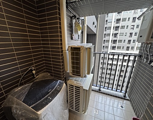 幸福成超俗兩房車全配出租歡迎租補洽吳原誌 - Image 9