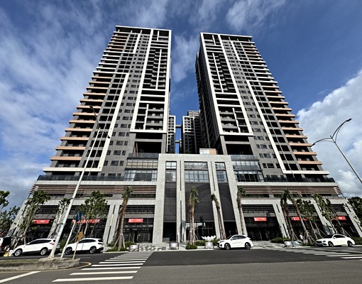 幸福成超俗兩房車全配出租歡迎租補洽吳原誌 - Image 12