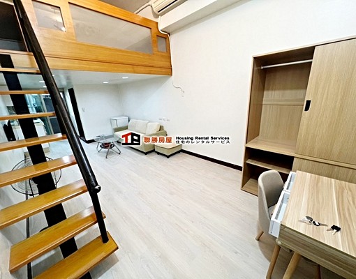 大橋頭站/漂亮裝潢/可補助入籍/免服務費 - Image 5