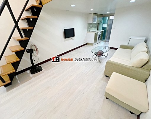 大橋頭站/漂亮裝潢/可補助入籍/免服務費 - Image 1