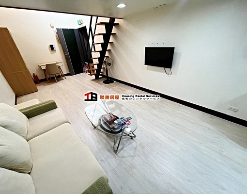 大橋頭站/漂亮裝潢/可補助入籍/免服務費 - Image 3