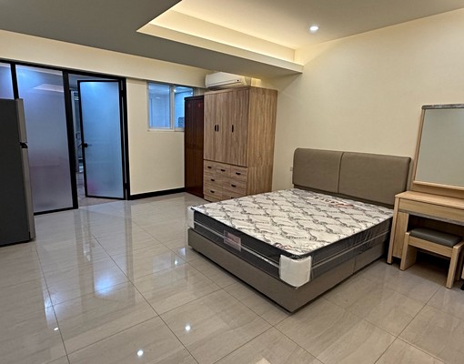 全新裝潢、ㄧ房一廳 - Image 5